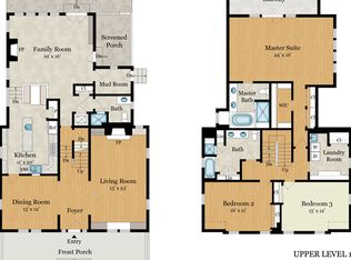 7412 Ridgewood Ave, Chevy Chase, MD 20815