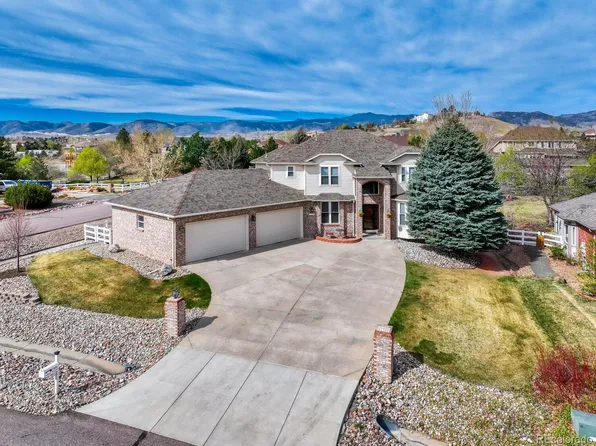 7931 Noble Court, Arvada, CO 80007