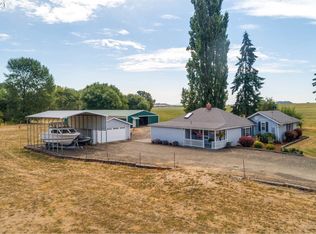 17555 SW Muddy Valley Rd, McMinnville, OR 97128