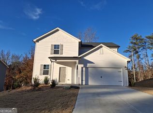 8649 Paradise Dr LOT 74, Douglasville, GA