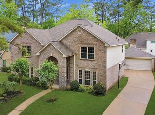 6626 Gentle Bend Dr, Houston, TX 77069