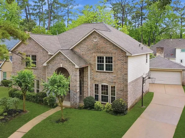 6626 Gentle Bend Dr, Houston, TX 77069