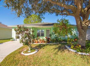 6719 Tulipan, Fort Pierce, FL 34951