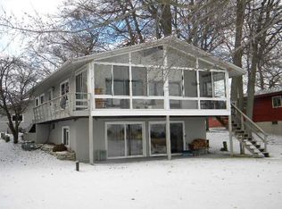 12705 Gregware Dr, Sand Lake, MI 49343
