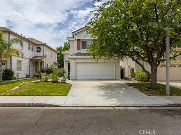 25748 Wordsworth Ln, Stevenson Ranch, CA 91381