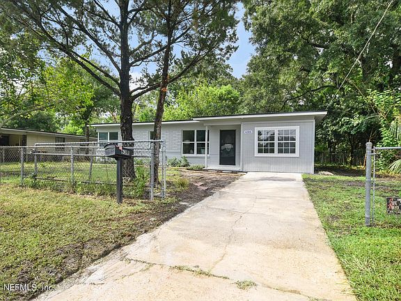 2nd image of 6301 SAUTERNE Drive