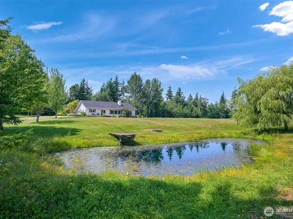 5425 Papetti Lane, Bellingham, WA 98226