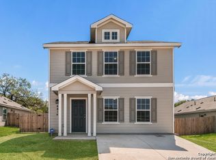 7005 Sunspot, Converse, TX 78109