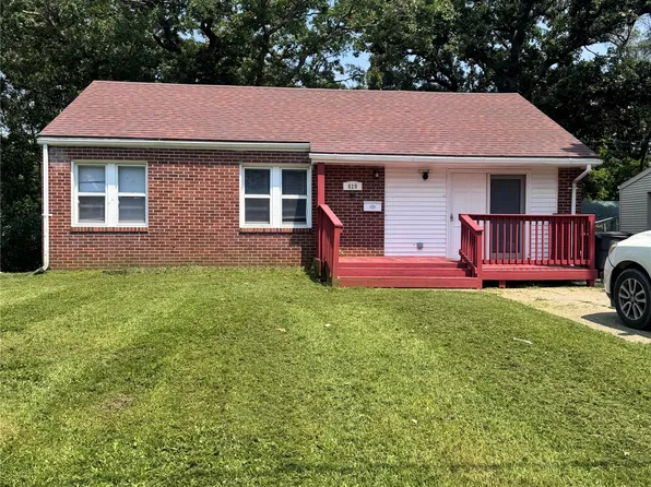 619 Palmer Pl, Des Moines, IA 50315