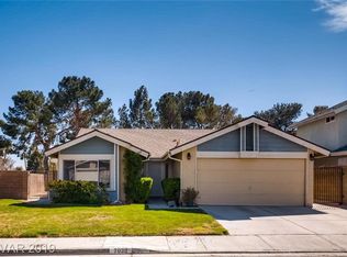 7039 Paddington Way, Las Vegas, NV 89147