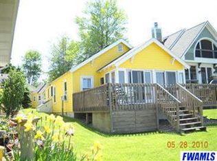 440 Ln 201 A, Fremont, IN 46737
