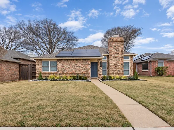 1609 Toddville Cir, Plano, TX 75025