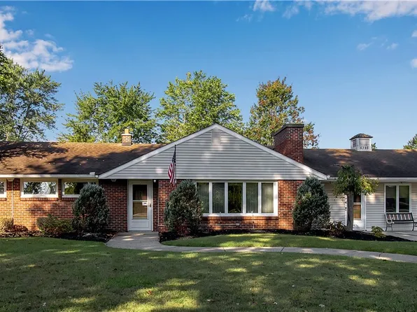 5395 Tonawanda Creek Rd, North Tonawanda, NY 14120