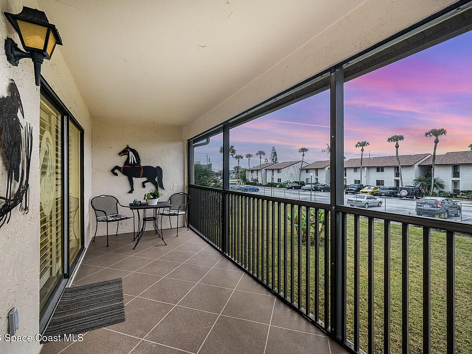 5807 N Atlantic Ave #423