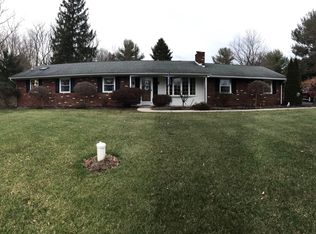 20450 Trovinger Mill Rd, Hagerstown, MD 21742