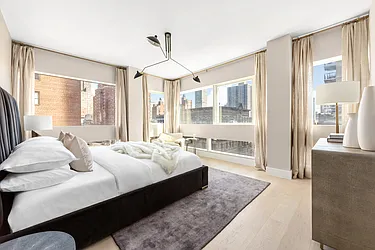 Rented by Nest Seekers International