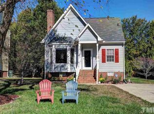 4421 Inez Ct, Raleigh, NC 27604