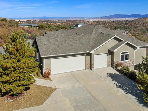 5898 E Lewis Cir, Prescott, AZ 86303