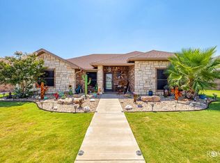 4121 Huntleigh Dr, San Angelo, TX 76904