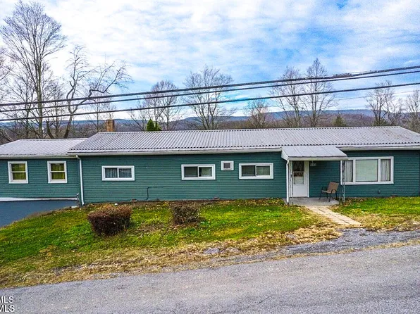 543 Meade St, Tyrone, PA 16686