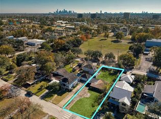 1025 Wakefield Dr, Houston, TX 77018