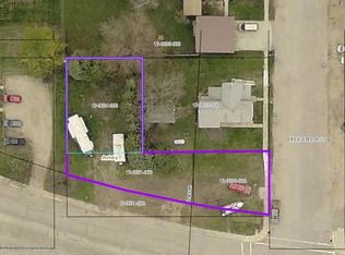 208 Larson Ave, Ashby, MN 56309