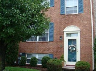 55 Beaver Pond Cir, Baltimore, MD 21234
