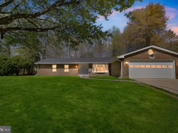 3600 Yorktown Dr, Waldorf, MD 20601