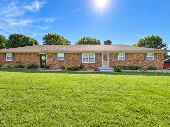 4201 Frances Dr, Bardstown, KY 40004