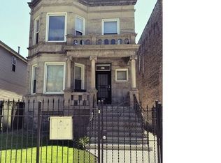 917 W Garfield Blvd #2, Chicago, IL 60621