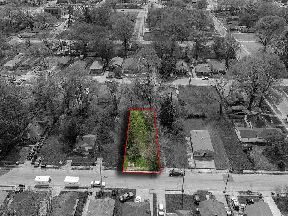 2nd image of 2207 CLARKSDALE AVE