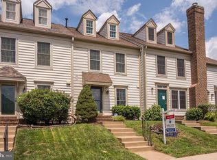 44052 Laceyville Ter, Ashburn, VA 20147