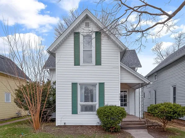 709 Emerson St, Goshen, IN 46526
