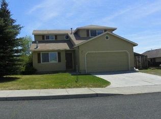 20727 Amber Way, Bend, OR 97701