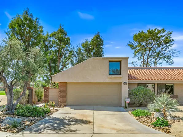 7641 Calle Mazamitla, Palm Springs, CA 92264