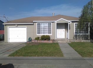 966 Donovan Dr, San Leandro, CA 94577