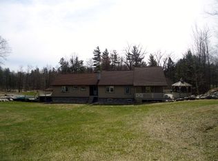 15724 State Route 30, Constable, NY 12926