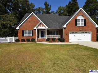 4259 Live Oak Cir, Florence, SC 29501