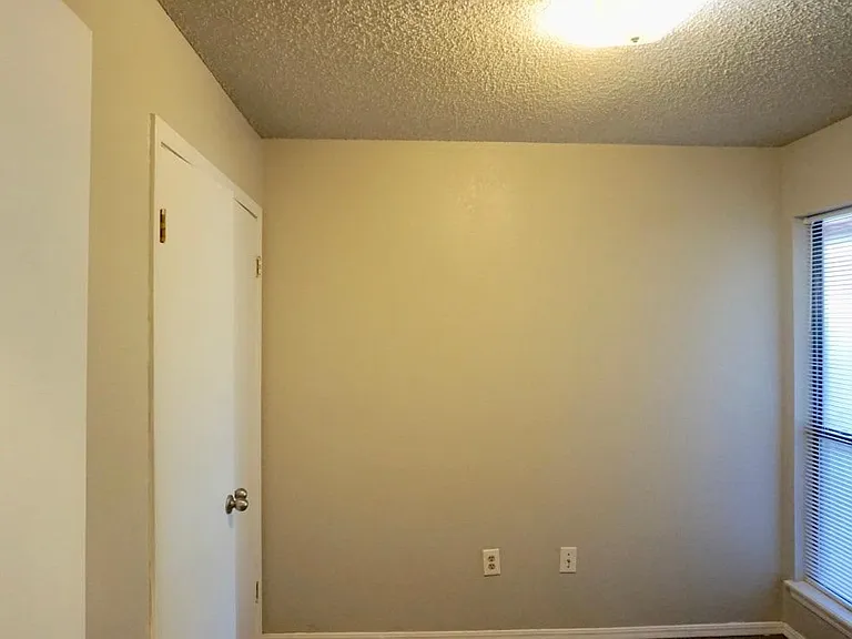 small second bedroom