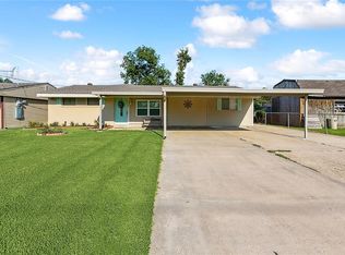 320 Post Dr, Luling, LA 70070