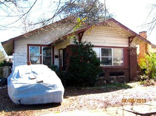 2317 Pearson Ave SW, Birmingham, AL 35211