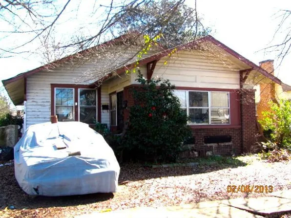 2317 Pearson Ave SW, Birmingham, AL 35211