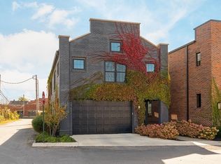 251 E Greenwood Ave, Columbus, OH 43201