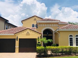 584 Muirfield Loop, Kissimmee, FL 34747