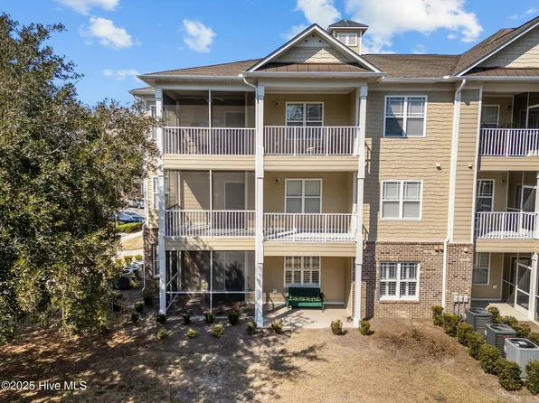 221 Woodlands Way Unit 7, Calabash, NC 28467