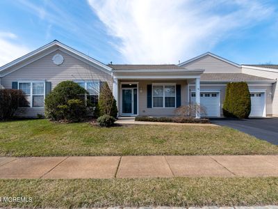 96 Silverlawns Drive, Lakewood, NJ, 08701