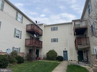 1288 Ox Rd UNIT D1, Woodstock, VA 22664