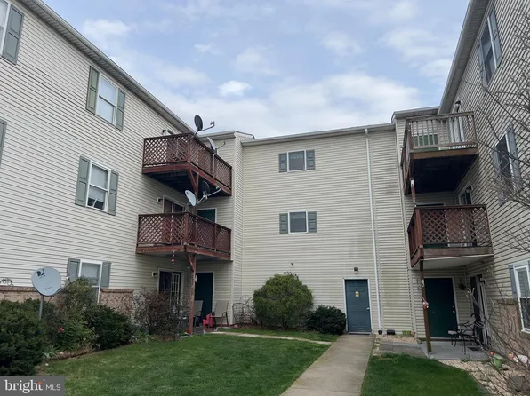 1288 Ox Rd Unit D1, Woodstock, VA 22664