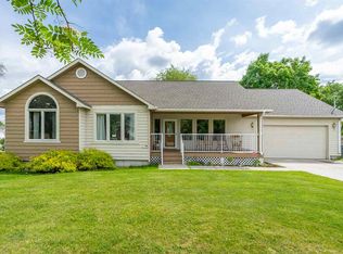 7118 E Carlisle Ave, Spokane, WA 99212