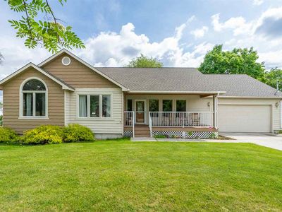 7118 E Carlisle Ave, Spokane, WA, 99212